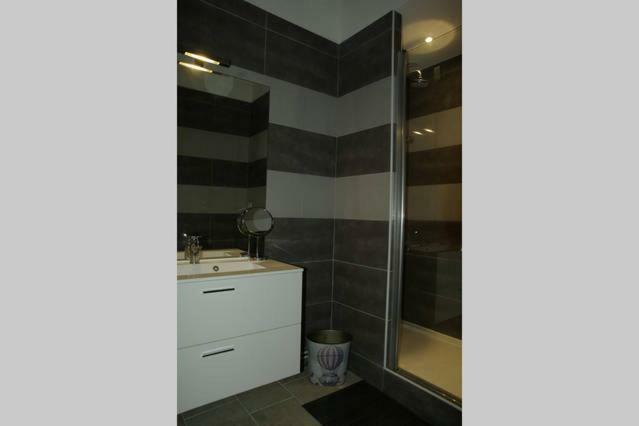 Charme Et Confort Blois Centre Apartment Luaran gambar