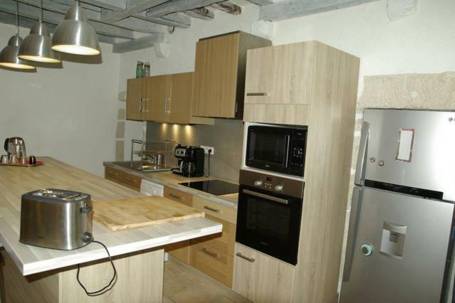 Charme Et Confort Blois Centre Apartment Luaran gambar