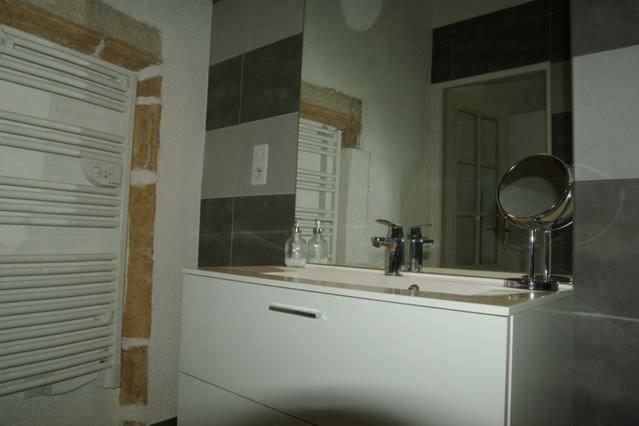 Charme Et Confort Blois Centre Apartment Luaran gambar